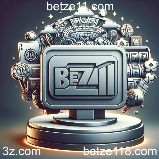 Explorando a Categoria de Bônus em Betze11.com
